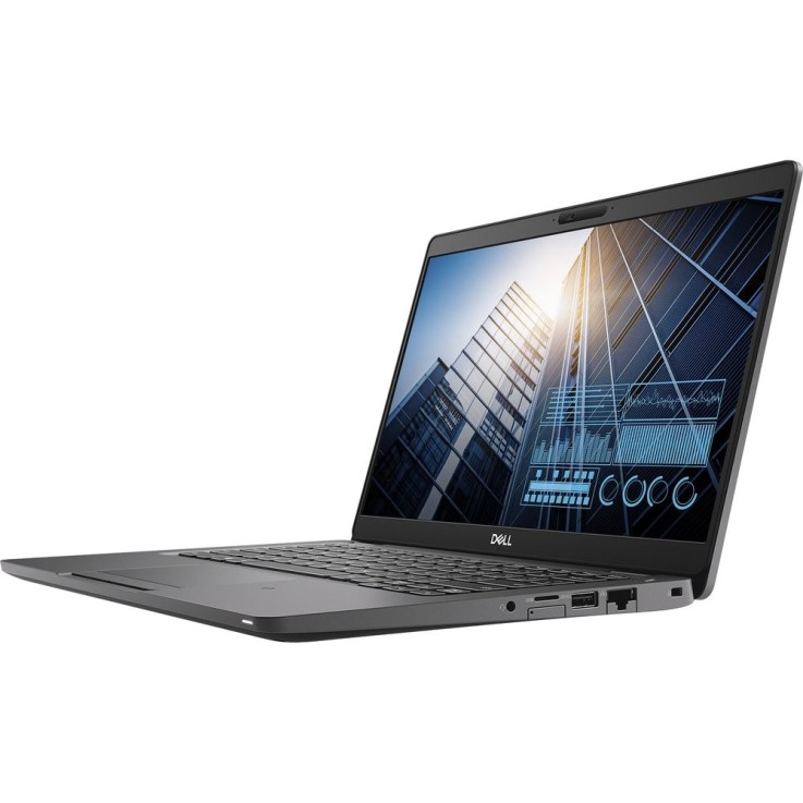 Latitude 5300 8Go 512Go SSD 13,3"