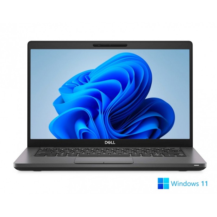 Dell Latitude 5400 (Dell31462)