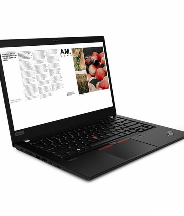 Lenovo ThinkPad T14 Gen 2 -...