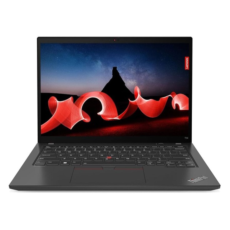 Lenovo ThinkPad T14 Gen 2 - i5 Gen 11 - 8 Go - SSD 2 To - Linux