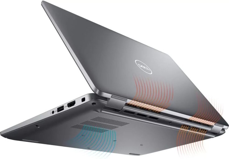 Dell Latitude 5440 (i5-8)