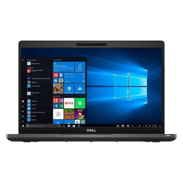 Dell Latitude 5400 (i5.8-S512-16)