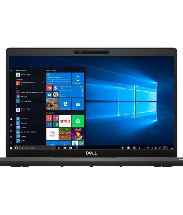 Dell Latitude 5400...