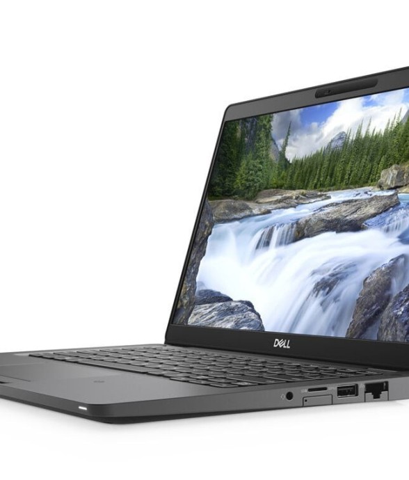 Dell Latitude 5300...