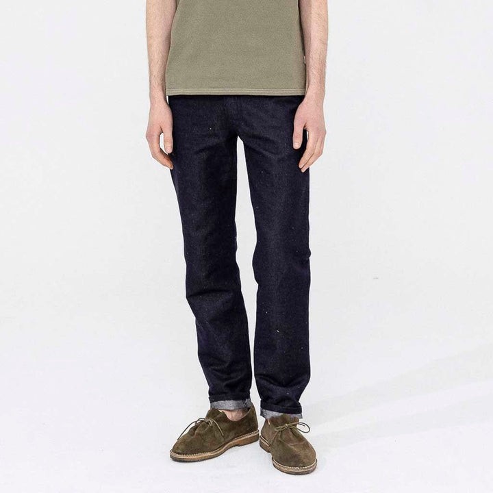 Chino Jeannot Coton bio