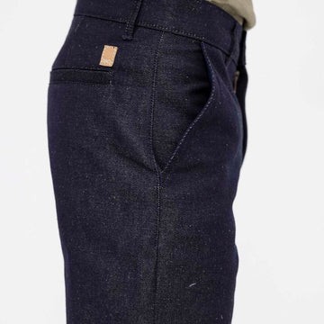 Chino Jeannot Coton bio