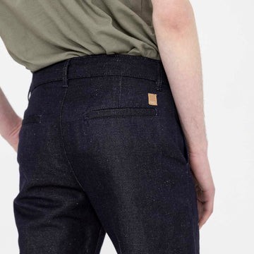 Chino Jeannot Coton bio