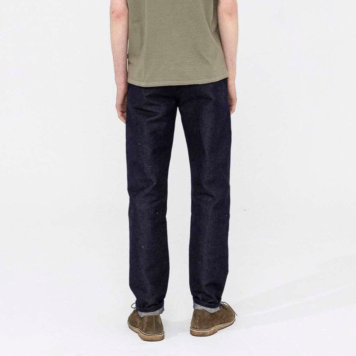 Chino Jeannot Coton bio