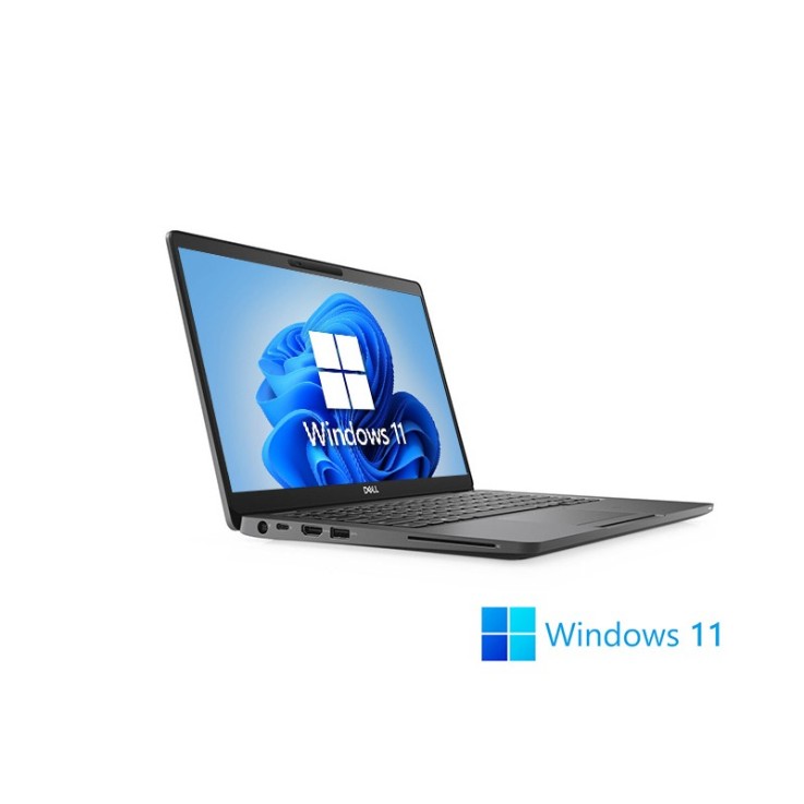 Dell Latitude 5300 (Dell31336)