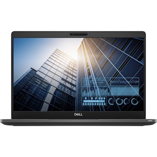 Dell Latitude 5300 (i5.8-S512-32)