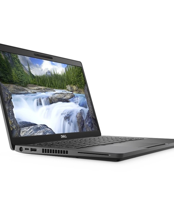 Dell Latitude 5400...