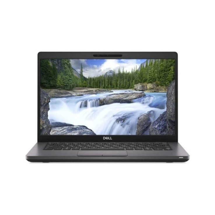 DELL Latitude 5400 - Core i5 Gen 8 - 32Go RAM - 256Go SSD - Linux