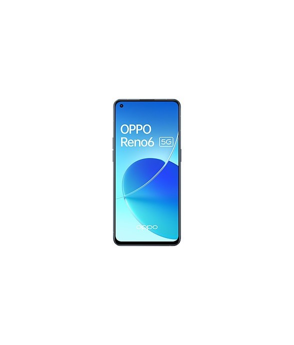 OPPO Reno6 5G Noir...