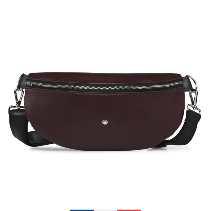 Sac banane Matière upcyclée