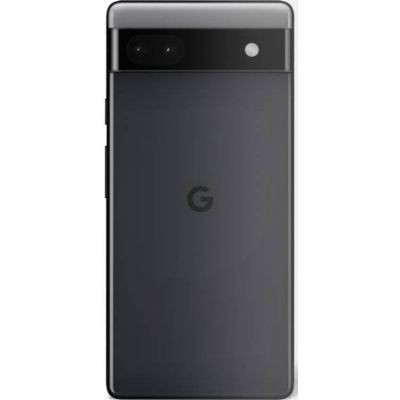 Google Pixel 6a 128Go Noir