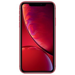 Apple iPhone XR 128 Go (PRODUCT)RED