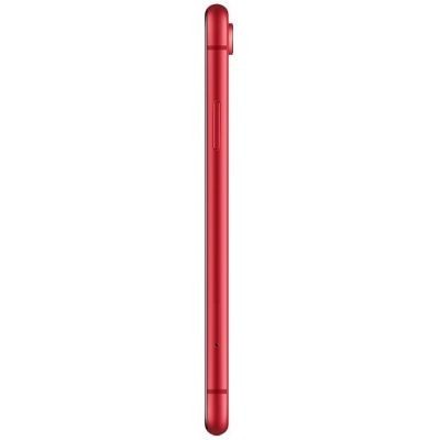 Apple iPhone XR 128 Go (PRODUCT)RED