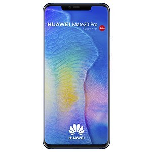 Huawei Mate 20 Pro Twilight