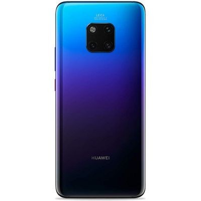 Huawei Mate 20 Pro Twilight