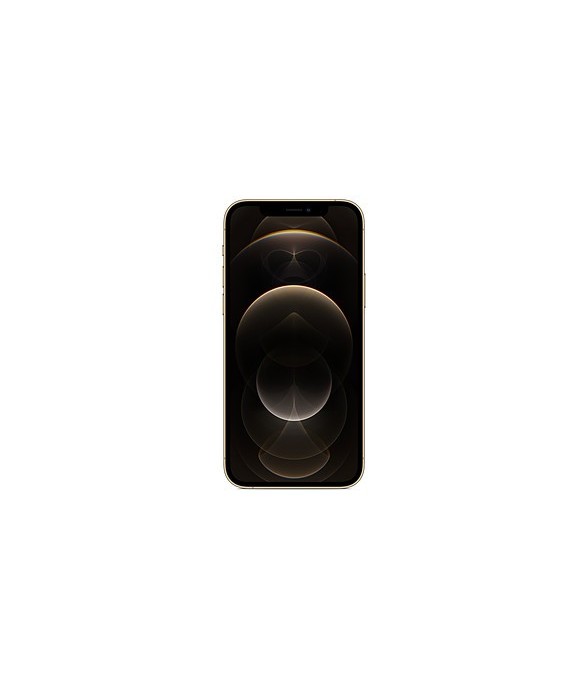 Apple iPhone 12 Pro 256 Go Or