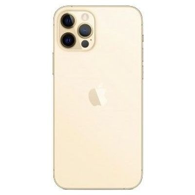 Apple iPhone 12 Pro 256 Go Or