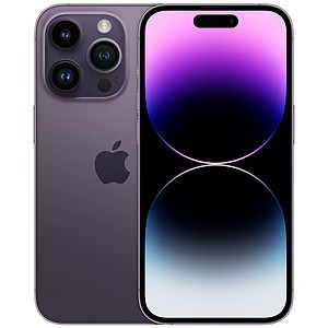 Apple iPhone 14 Pro 1 To Violet Intense
