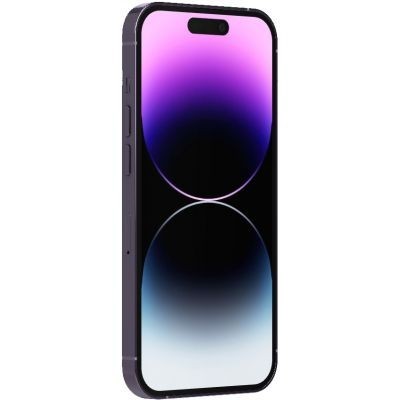 Apple iPhone 14 Pro 1 To Violet Intense