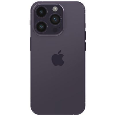 Apple iPhone 14 Pro 1 To Violet Intense