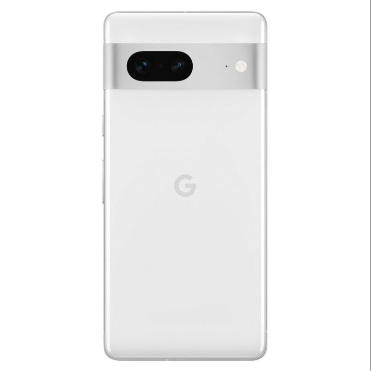 Google Pixel 7 - 128Go - Blanc