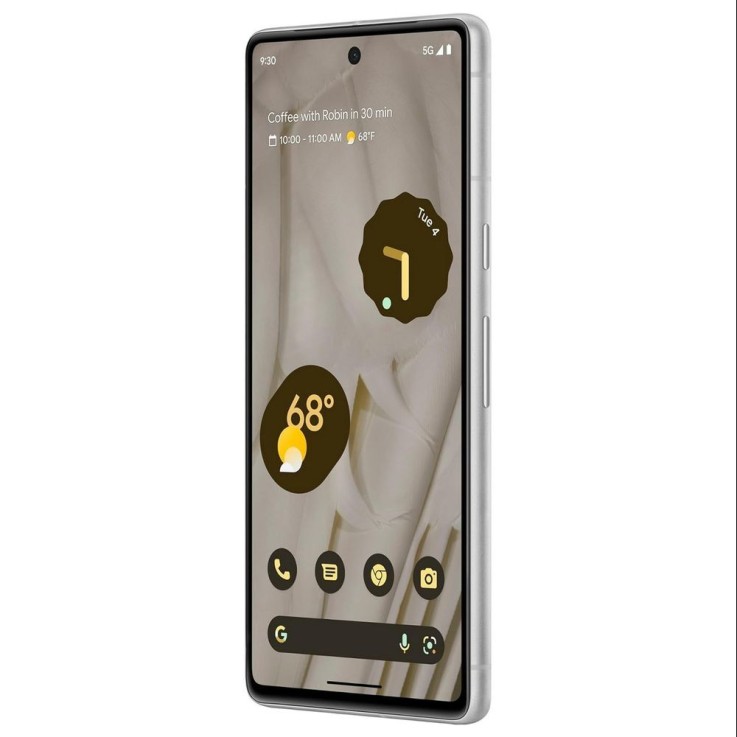 Google Pixel 7 - 128Go - Blanc