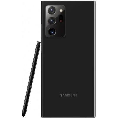 Samsung Galaxy Note 20 Ultra 5G SM-N986 Noir (12 Go / 256 Go)