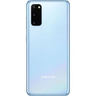 Samsung Galaxy S20 SM-G980F Bleu (8 Go / 128 Go)