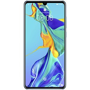 Huawei P30 Nacré (6 Go / 128 Go)