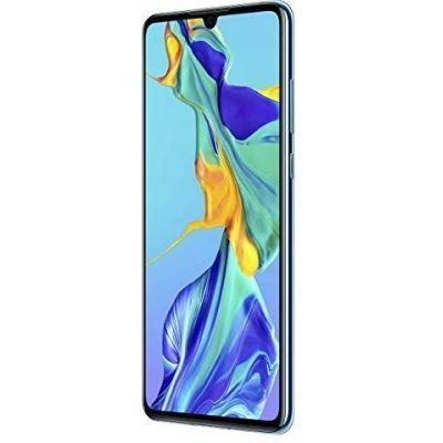 Huawei P30 Nacré (6 Go / 128 Go)