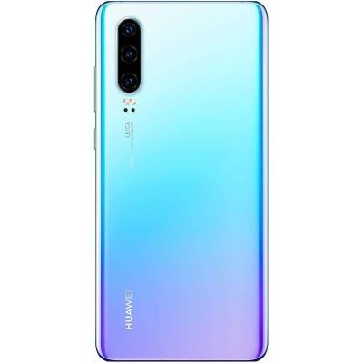 Huawei P30 Nacré (6 Go / 128 Go)