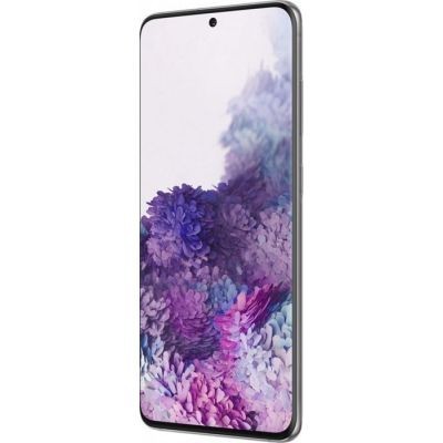 Samsung Galaxy S20 SM-G980F Gris (8 Go / 128 Go)