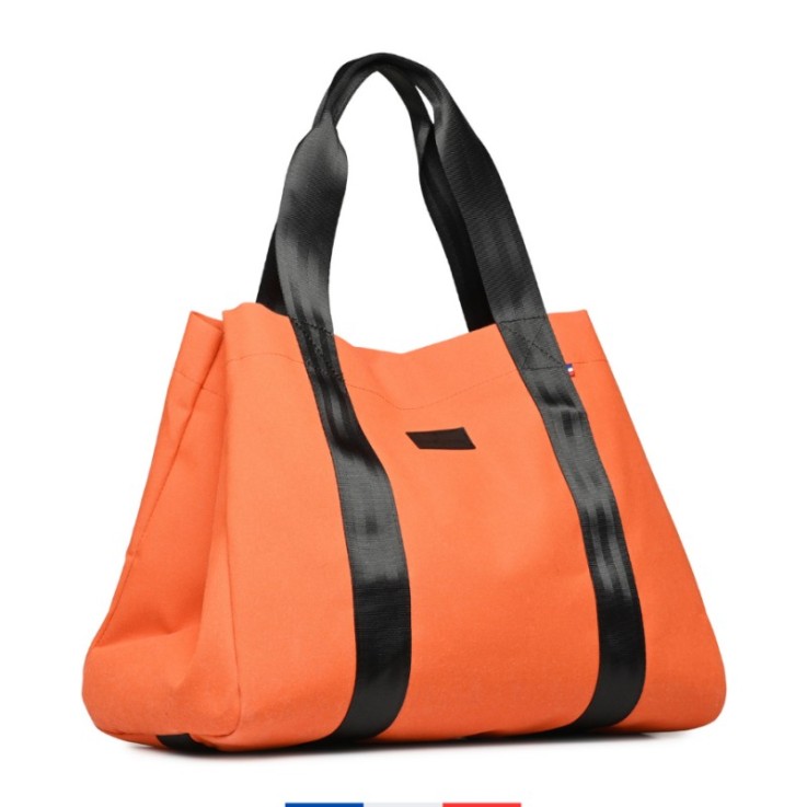 Sac cabas Matière upcyclée