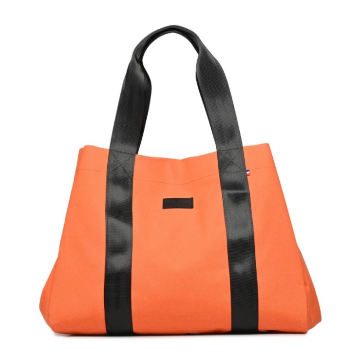 Sac cabas Matière upcyclée