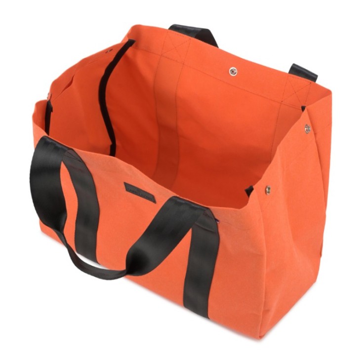 Sac cabas Matière upcyclée