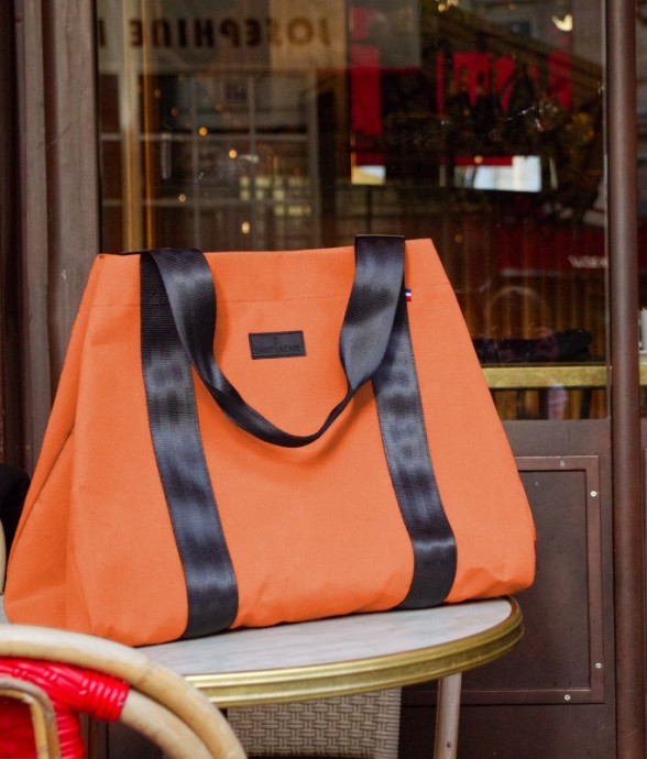 Sac cabas Matière upcyclée