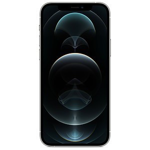 Apple iPhone 12 Pro 256 Go Argent