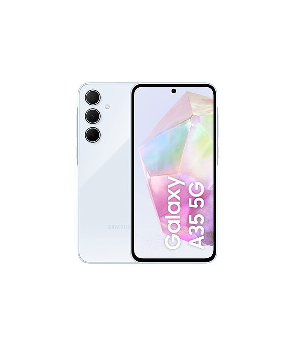 Samsung Galaxy A35 5G Bleu...