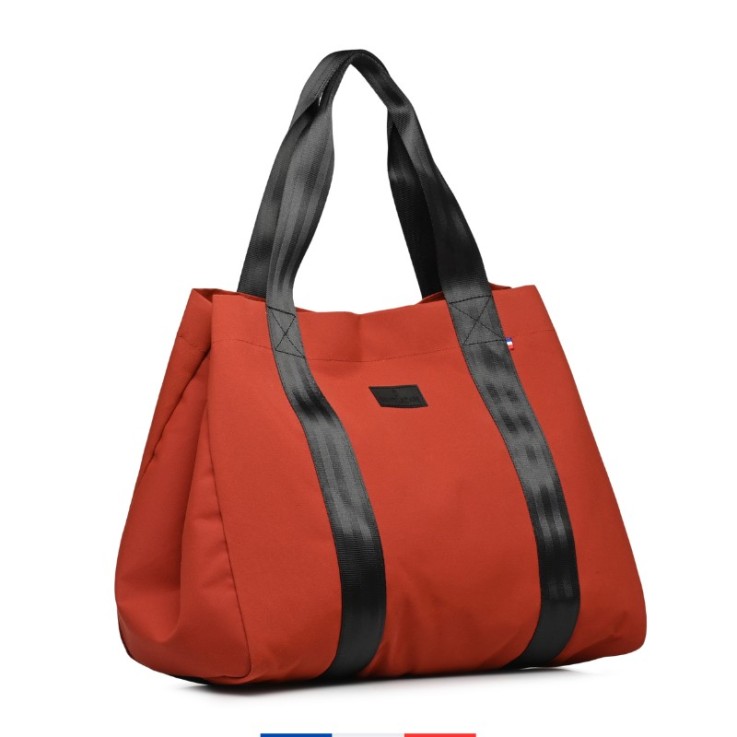 Sac cabas Matière upcyclée