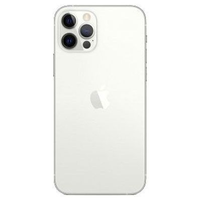 Apple iPhone 12 Pro 128 Go Argent