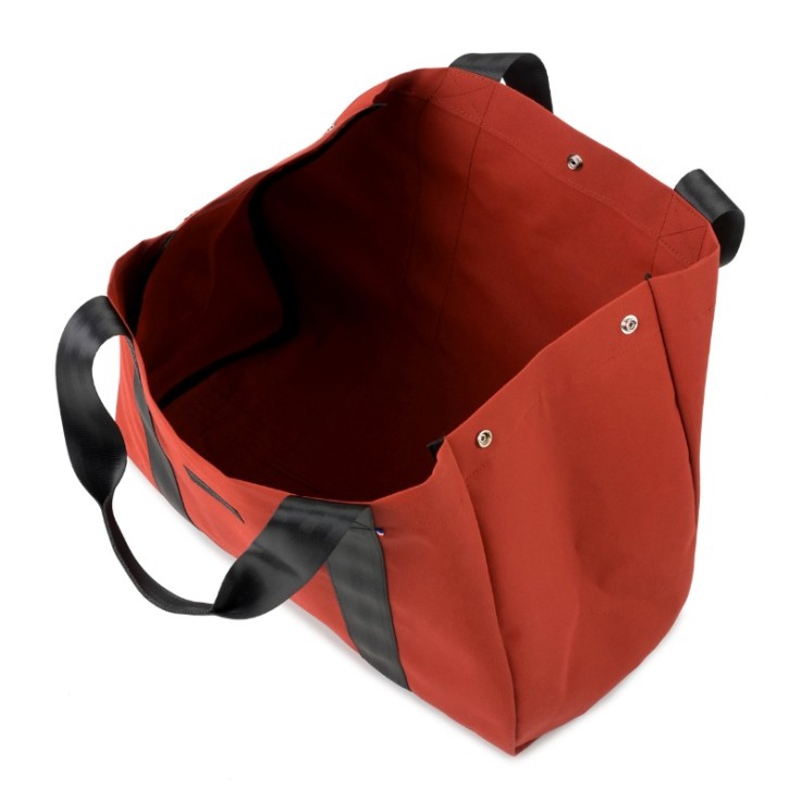 Sac cabas Matière upcyclée