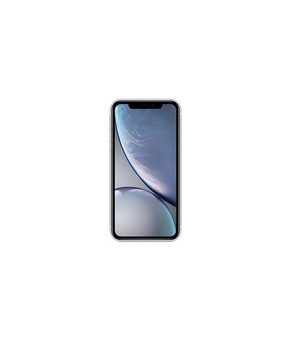 Apple iPhone XR 64 Go Blanc