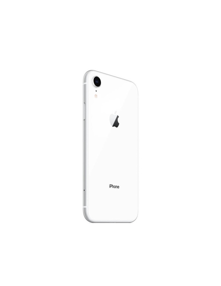 Apple iPhone XR 64 Go Blanc