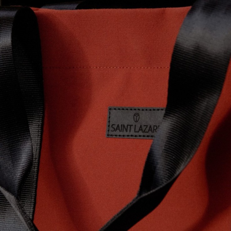 Sac cabas Matière upcyclée