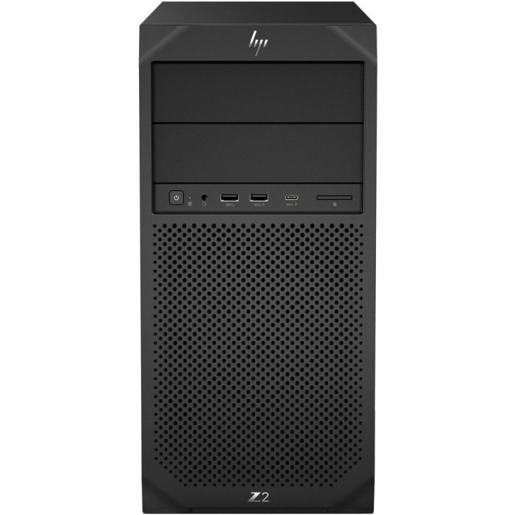 HP Z2 G4 Tower (16G1000SSDi7)