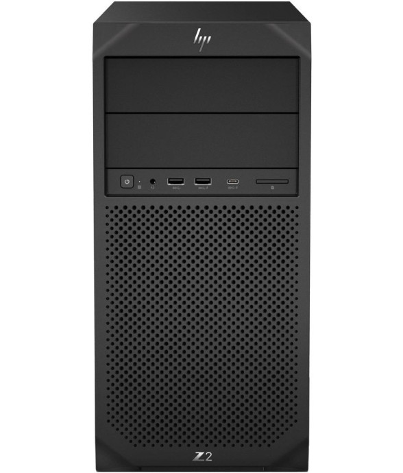 HP Z2 G4 Tower (16G1000SSDi7)